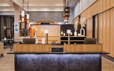 Hyatt Place Nashville Green Hills