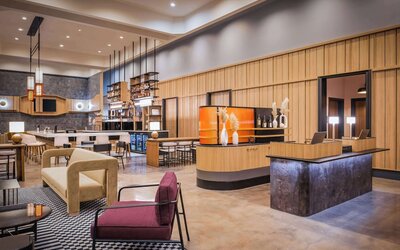 Hyatt Place Nashville Green Hills