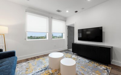 Atlanta - The Nomad ATL