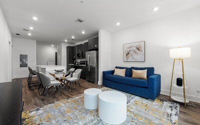 Atlanta - The Nomad ATL