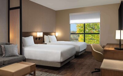 Hyatt Place Nashville Green Hills