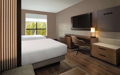 Hyatt Place Nashville Green Hills