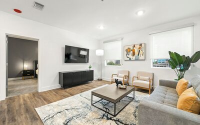 Atlanta - The Nomad ATL