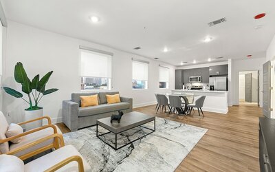 Atlanta - The Nomad ATL