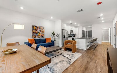 Atlanta - The Nomad ATL