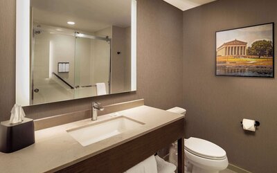 Hyatt Place Nashville Green Hills