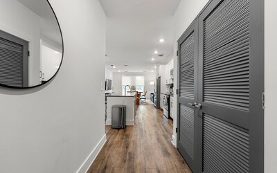 Atlanta - The Nomad ATL