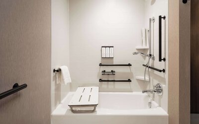 Hyatt Place Nashville Green Hills