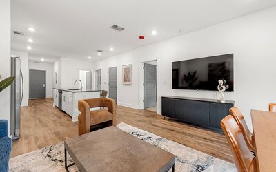 Atlanta - The Nomad ATL