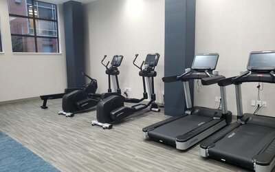Hyatt Place Nashville Green Hills