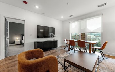 Atlanta - The Nomad ATL