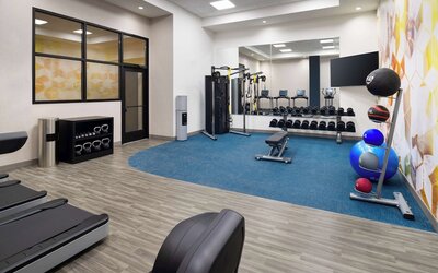 Hyatt Place Nashville Green Hills