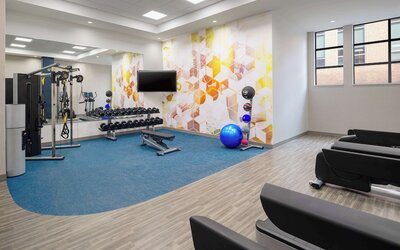 Hyatt Place Nashville Green Hills