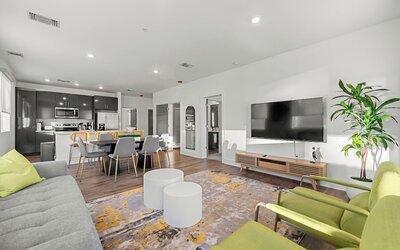 Atlanta - The Nomad ATL