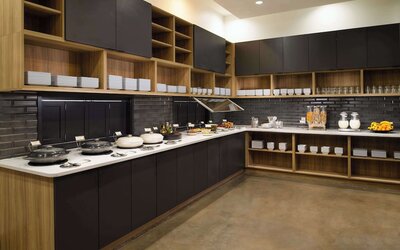 Hyatt Place Nashville Green Hills