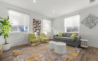 Atlanta - The Nomad ATL