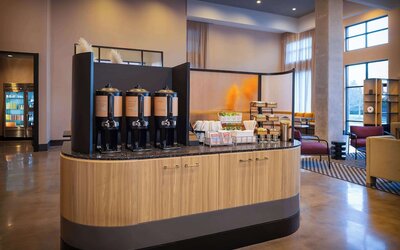 Hyatt Place Nashville Green Hills