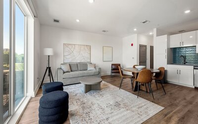Atlanta - The Nomad ATL