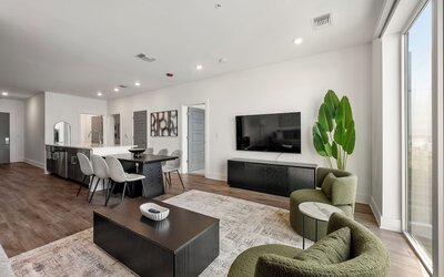 Atlanta - The Nomad ATL