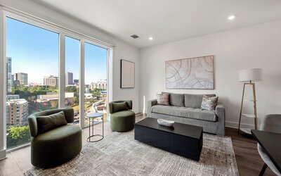 Atlanta - The Nomad ATL