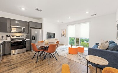 Atlanta - The Nomad ATL