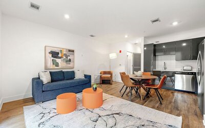 Atlanta - The Nomad ATL