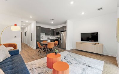 Atlanta - The Nomad ATL
