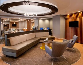 Sonesta Select Nashville Airport Suites