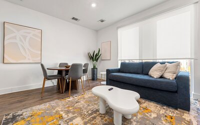 Atlanta - The Nomad ATL
