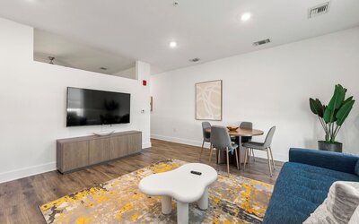 Atlanta - The Nomad ATL