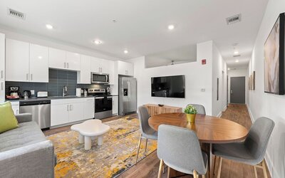 Atlanta - The Nomad ATL