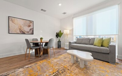 Atlanta - The Nomad ATL
