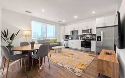Atlanta - The Nomad ATL