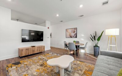 Atlanta - The Nomad ATL