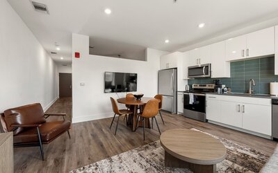 Atlanta - The Nomad ATL