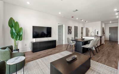 Atlanta - The Nomad ATL