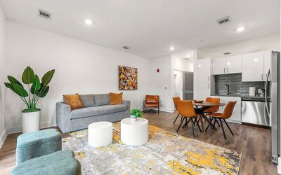 Atlanta - The Nomad ATL