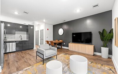Atlanta - The Nomad ATL