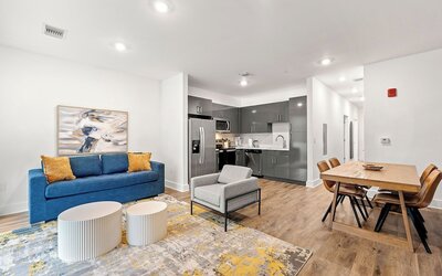 Atlanta - The Nomad ATL
