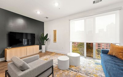 Atlanta - The Nomad ATL