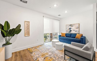 Atlanta - The Nomad ATL