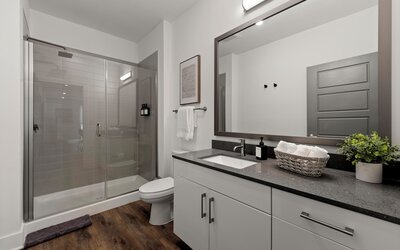 Atlanta - The Nomad ATL