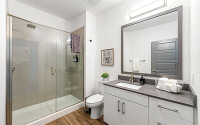 Atlanta - The Nomad ATL