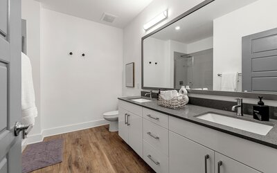 Atlanta - The Nomad ATL