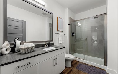 Atlanta - The Nomad ATL