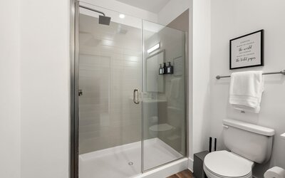 Atlanta - The Nomad ATL