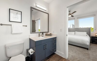 Atlanta - The Nomad ATL