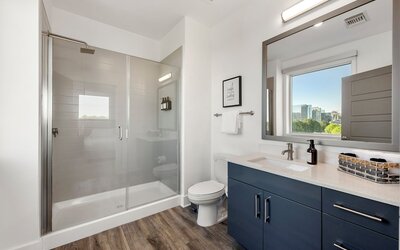Atlanta - The Nomad ATL