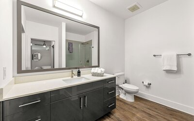Atlanta - The Nomad ATL