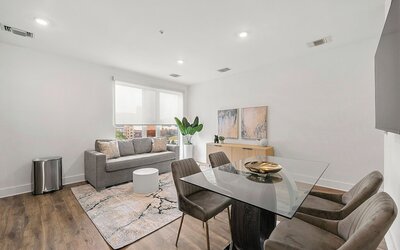 Atlanta - The Nomad ATL